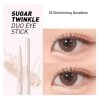 Peripera Sugar Twinkle Duo Eye Stick