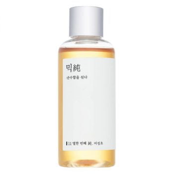 MIXSOON Heartleaf Essence, 100ml