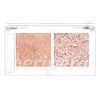 Peripera Duo Pocket Glitter Shadow