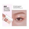 Peripera Duo Pocket Glitter Shadow