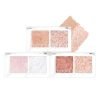 Peripera Duo Pocket Glitter Shadow
