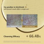 HaruHaru Black Rice Moisture Deep Cleansing Oil (4)