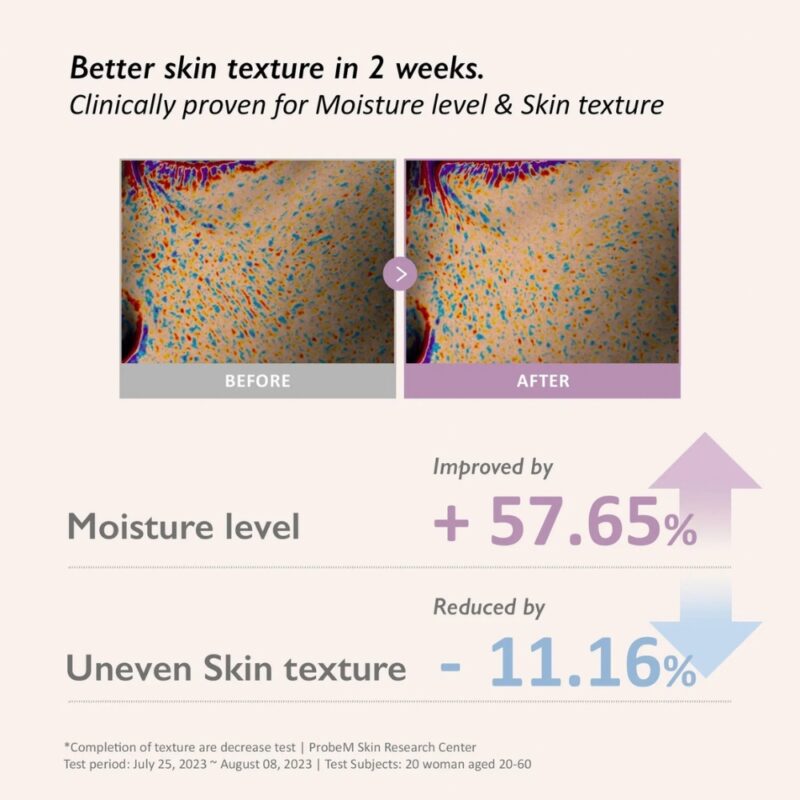 HaruHaru Wonder Black Rice Toner For Sensitive Skin (3)