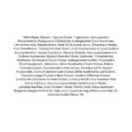 MIXSOON Bean Cream, 50ml