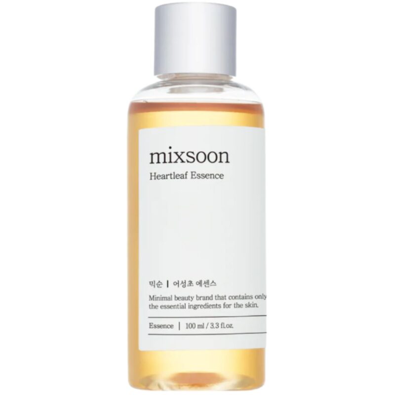 MIXSOON Heartleaf Essence (2)
