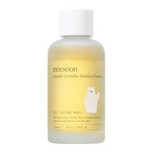 MIXSOON Soondy Centella Asiatica Essence 50ml