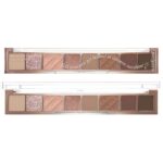 Peripera All Take Mood Palette 13 Fall in Acorn (3) Peripera All Take Mood Palette 13 Fall in Acorn (3)