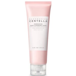 Skin1004 Madagascar Centella Poremizing Deep Cleansing Foam (1)