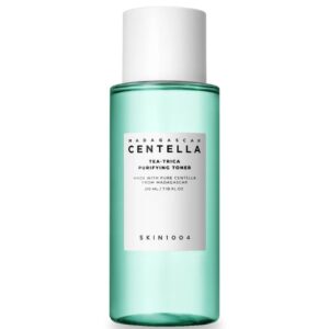 Skin1004 Madagascar Centella Tea-trica Purifying Toner (1)