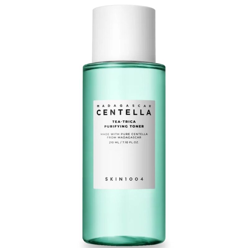 Skin1004 Madagascar Centella Tea-trica Purifying Toner (1)