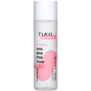 TIA'M AC Fighting AHA BHA PHA Toner (1)