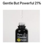 TIA’M Pore Minimizing 21 Serum (3) TIA’M Pore Minimizing 21 Serum (1)