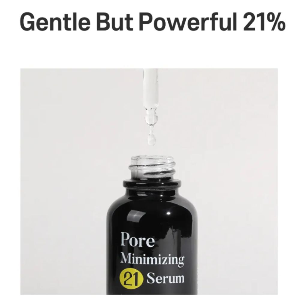 TIA’M Pore Minimizing 21 Serum (1)