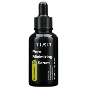 TIA’M Pore Minimizing 21 Serum