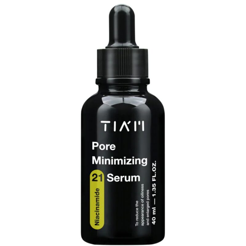 TIA’M Pore Minimizing 21 Serum TIA’M Pore Minimizing 21 Serum
