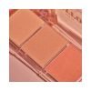 Peripera All Take Mood Cheek Palette, 15g, Paleta blush+highlighter 02