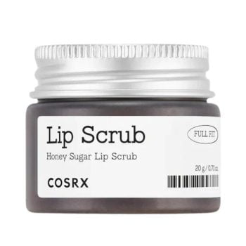 Cosrx Fulll Fit Honey Sugar Lip Scrub, 20 g