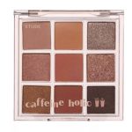 Etude Play Color Eyes Caffeine Holic