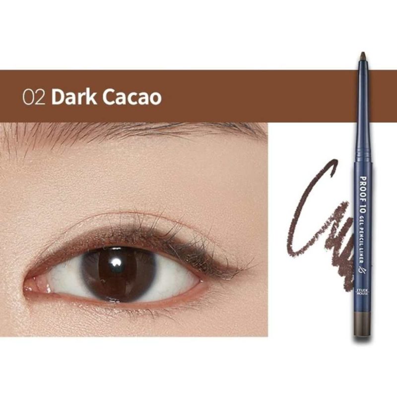 Etude Proof10 Gel Pencil