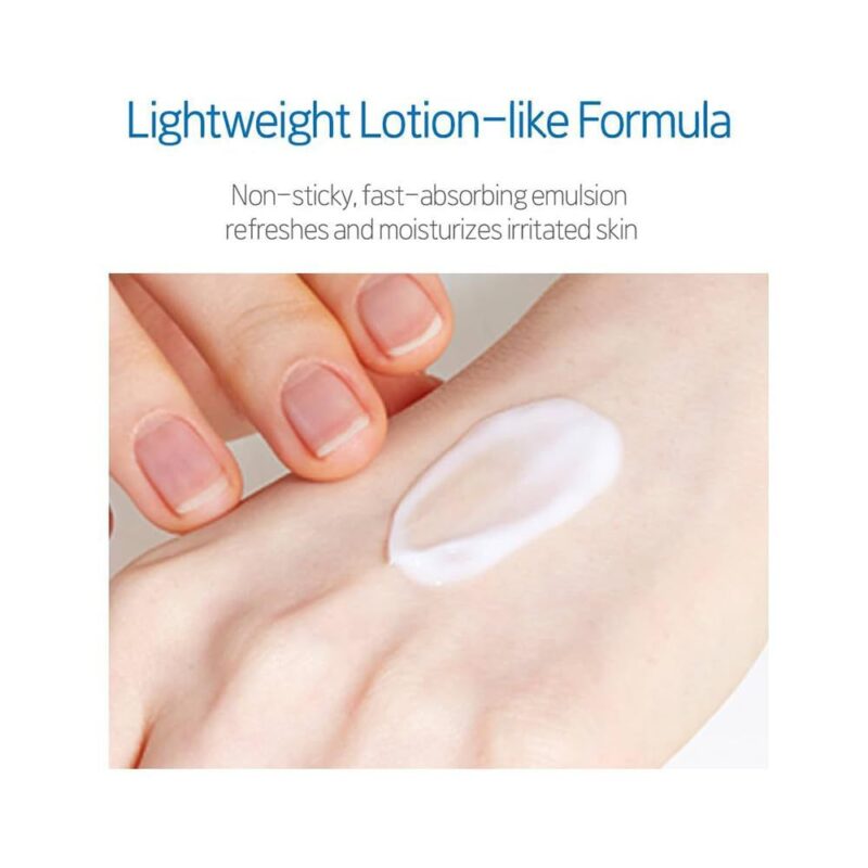Etude SoonJung 10 Free Moist Emulsion (1)