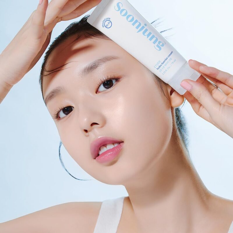 Etude SoonJung 10 Free Moist Emulsion (1)