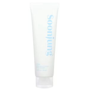 Etude SoonJung 10 Free Moist Emulsion