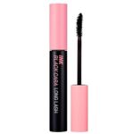 Peripera Ink Black Cara Mascara 01 Long Lash Curling