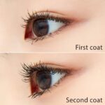 Peripera Ink Black Cara Mascara 01 Long Lash Curling (1)