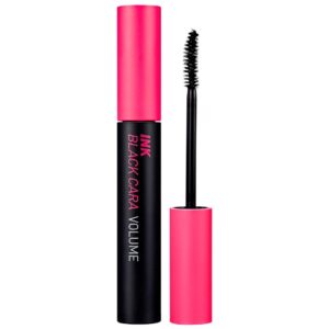 Peripera Ink Black Cara Mascara 02 Volume Curling