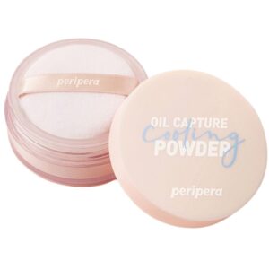 Peripera Oil Capture Cooling Powder
