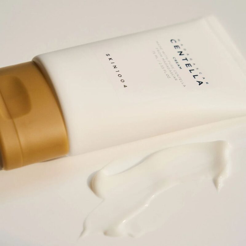 Skin1004 Madagascar Centella Cream (2)