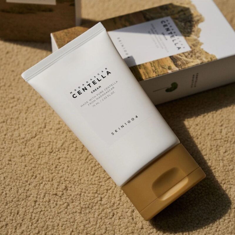 Skin1004 Madagascar Centella Cream (2)