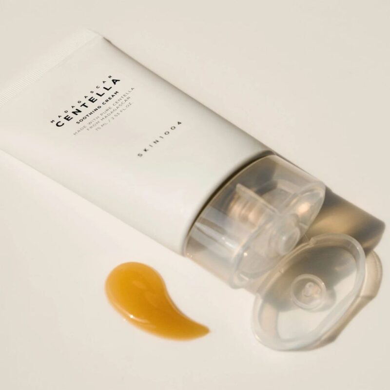 Skin1004 Madagascar Centella Soothing Cream (1)