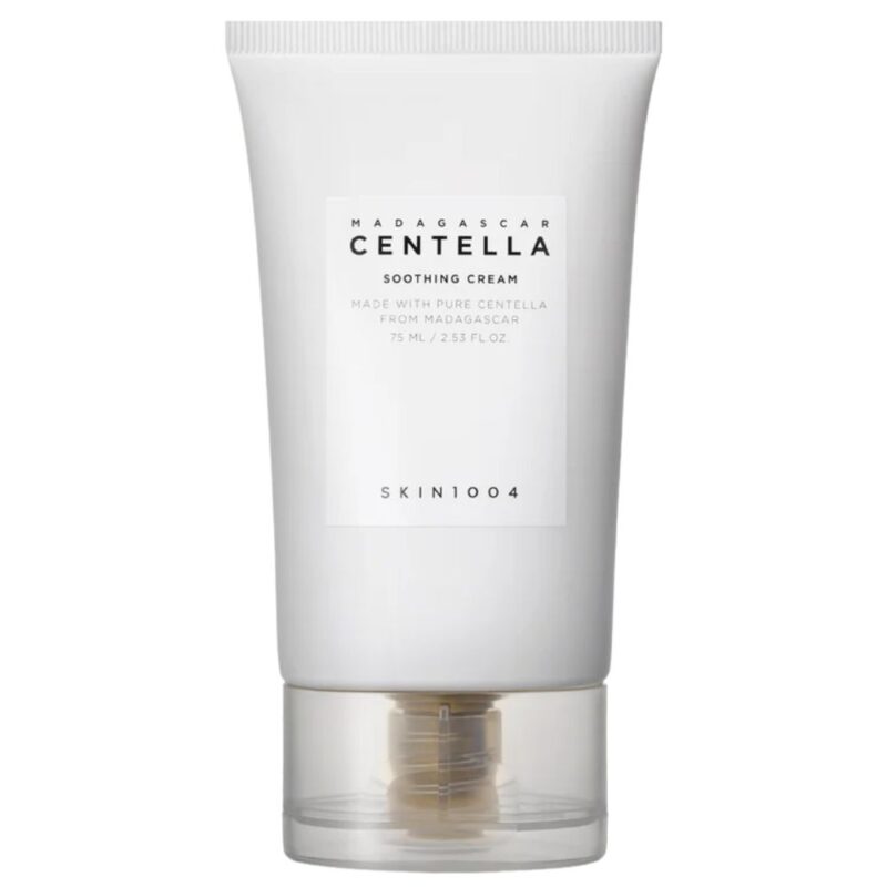 Skin1004 Madagascar Centella Soothing Cream