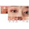 Etude Play Color Eyes Palette, Muhly Romance