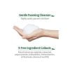 Etude AC Cleansing Foam, Spuma de curatare cu acid salicilic, 150ml