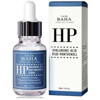 Cos de Baha Hyaluronic+B5 Serum, 30ml, HP