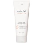 Etude Moistfull Collagen Cleansing Foam (1)