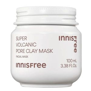 Innisfree Super Volcanic Pore Clay Mask