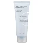 Cosrx Hydrium Triple Hyaluronic Cleanser, 150ml