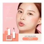 A'pieu Juicy-Pang Water Blusher, Blush Lichid, 9g