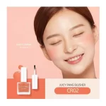 A'pieu Juicy-Pang Water Blusher, Blush Lichid, 9g