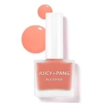 A'pieu Juicy-Pang Water Blusher, Blush Lichid, 9g