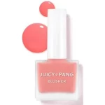 A'pieu Juicy-Pang Water Blusher, Blush Lichid, 9g