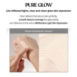 Peripera Mood Vegan Glow Cushion (2 Shades)