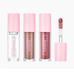 Peripera Ink Glasting Lip Gloss (3 Shades)