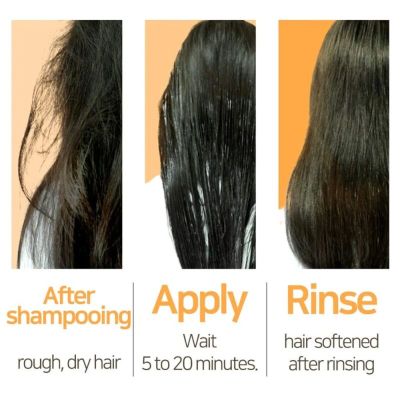 Elizavecca CER-100 Collagen Ceramide Coating Protein Treatment