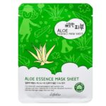 Esfolio Pure Skin Aloe Essence Mask Sheet (2)