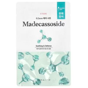 Etude Therapy Mask Madecassoside