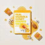 Farmstay Real Manuka Honey Essence Mask (1)